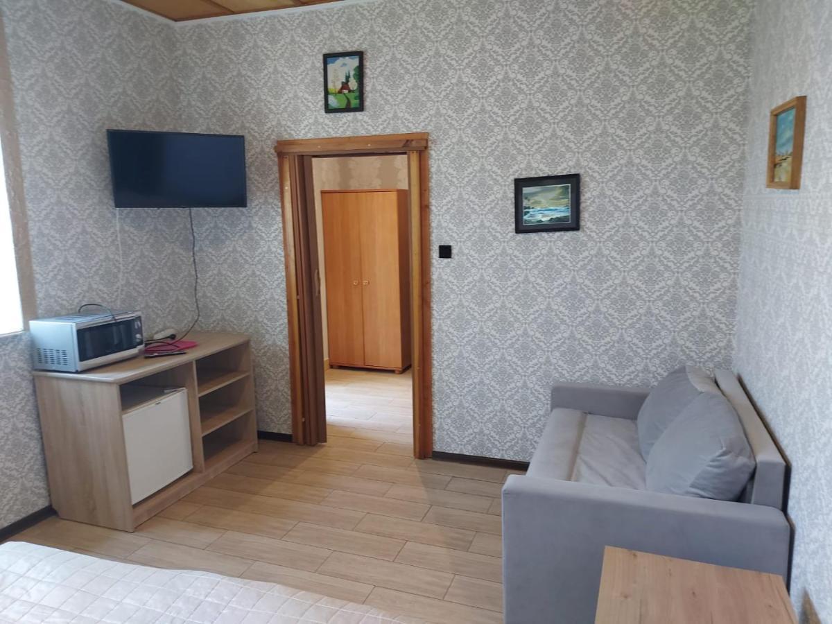 Dom Goscinny Marcela Rewal Bagian luar foto