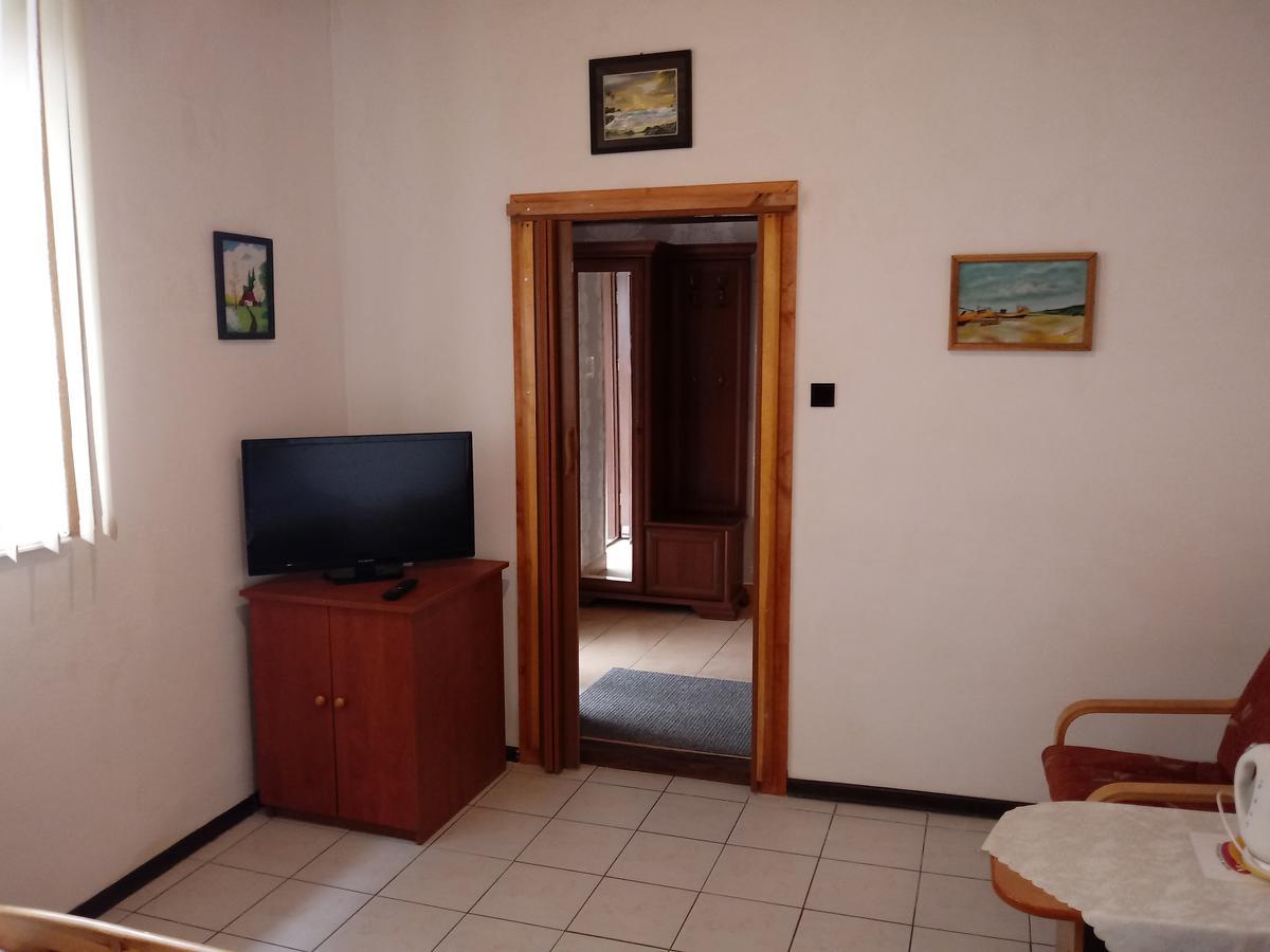 Dom Goscinny Marcela Rewal Bagian luar foto