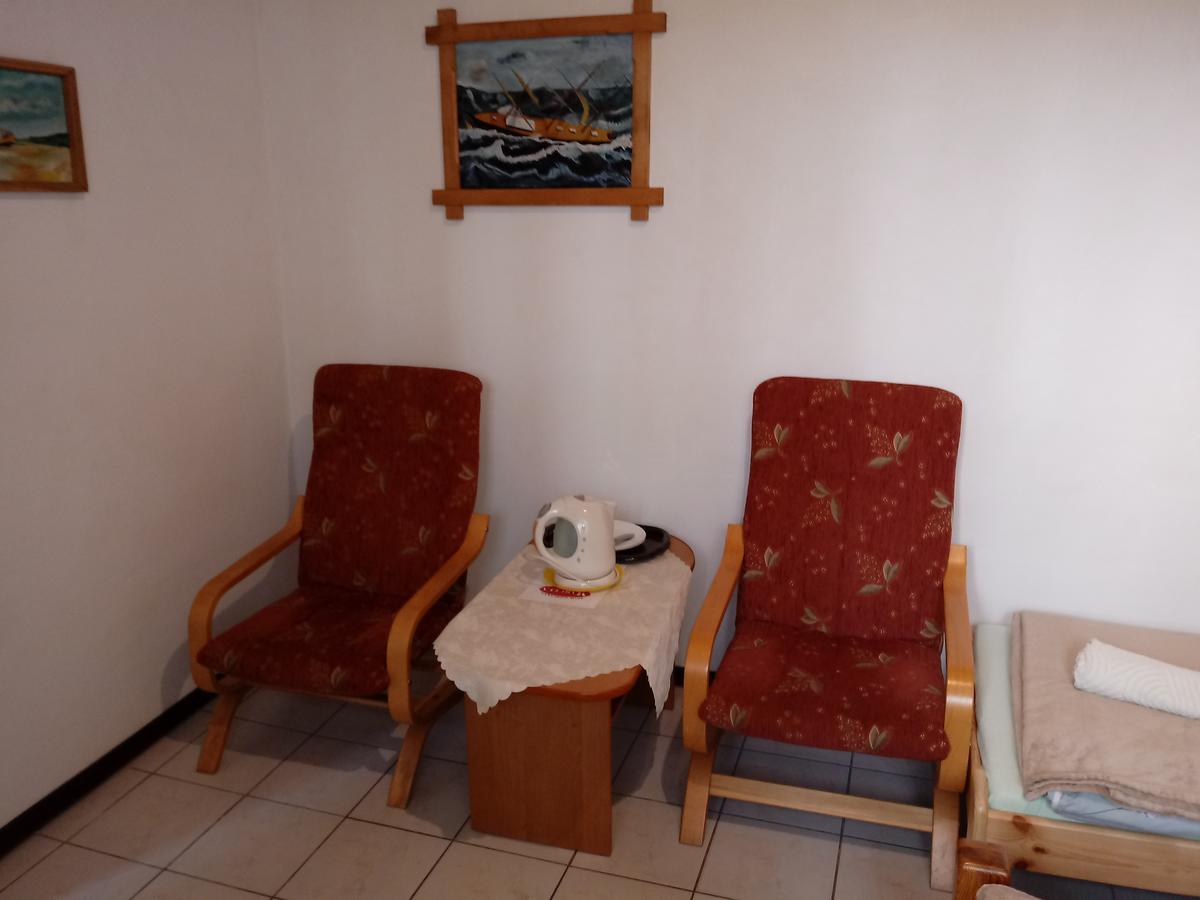 Dom Goscinny Marcela Rewal Bagian luar foto