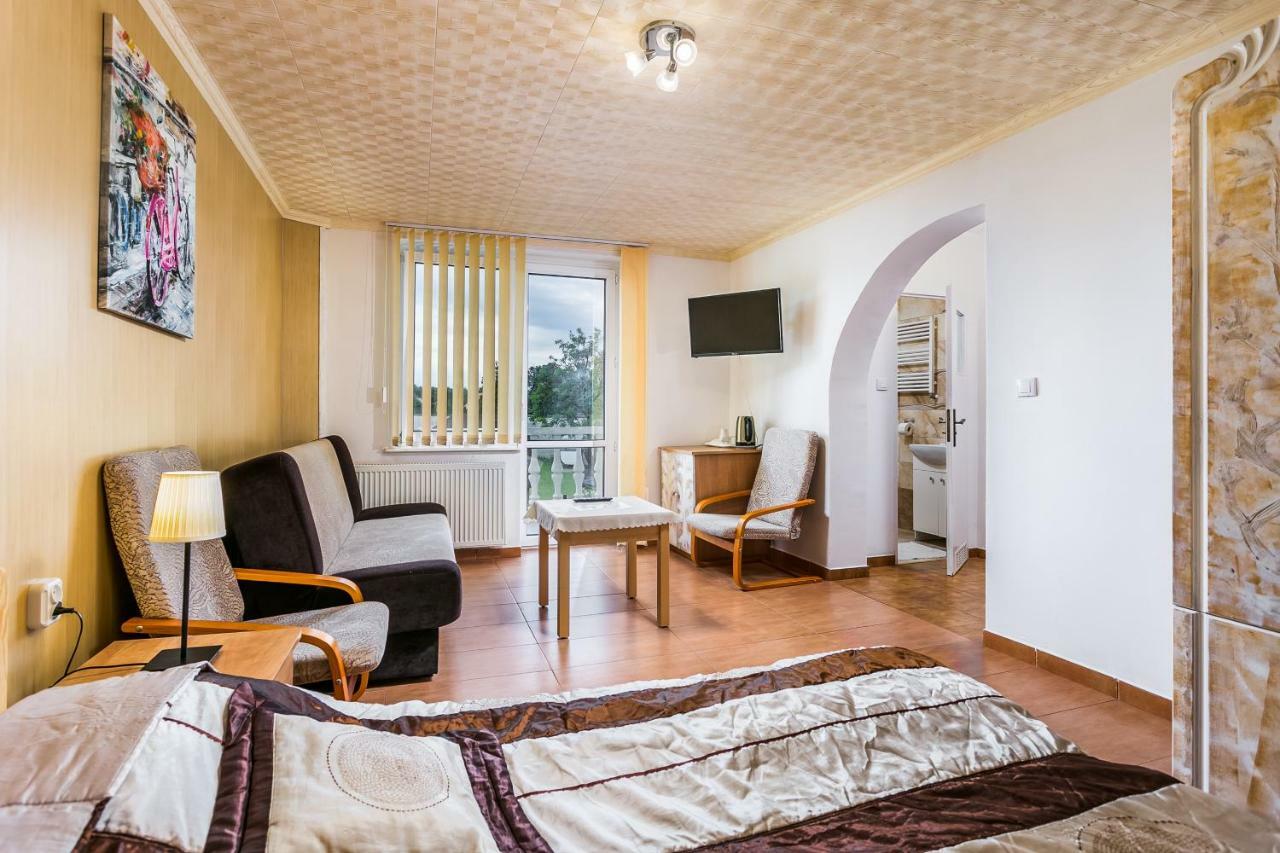 Dom Goscinny Marcela Rewal Bagian luar foto