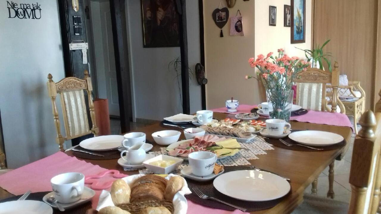 Dom Goscinny Marcela Rewal Bagian luar foto